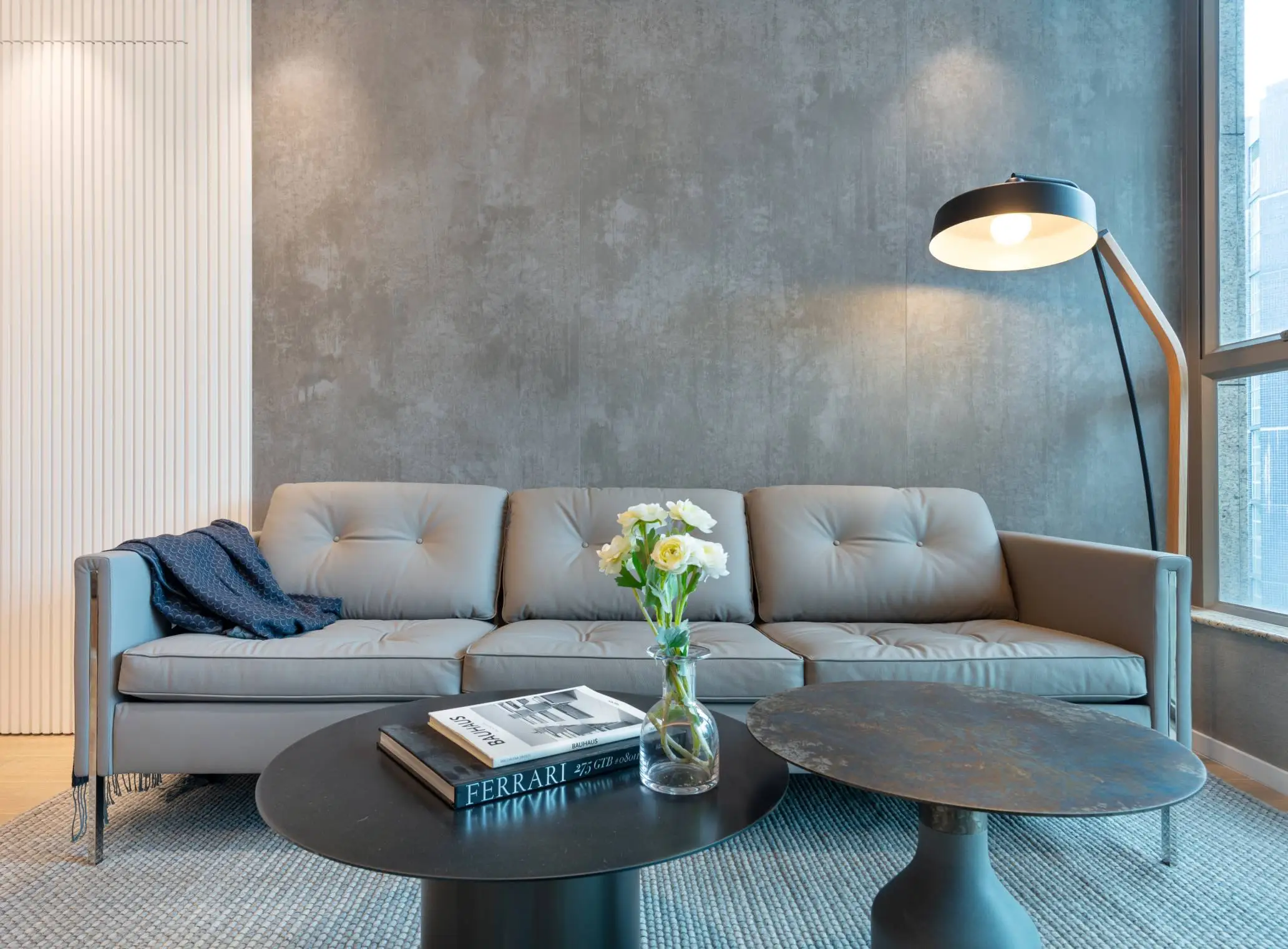 Mount Beacon | Interior design showcase